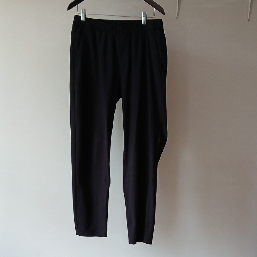 Men's Lululemon Black Pants